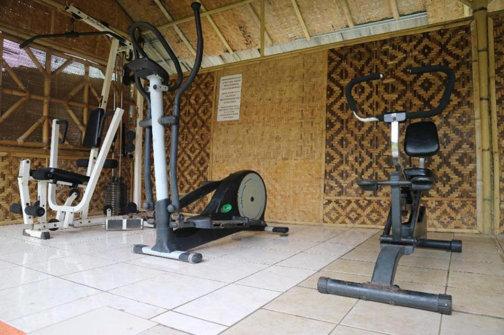 Villa Bukit Pinus Μπογκόρ Εξωτερικό φωτογραφία